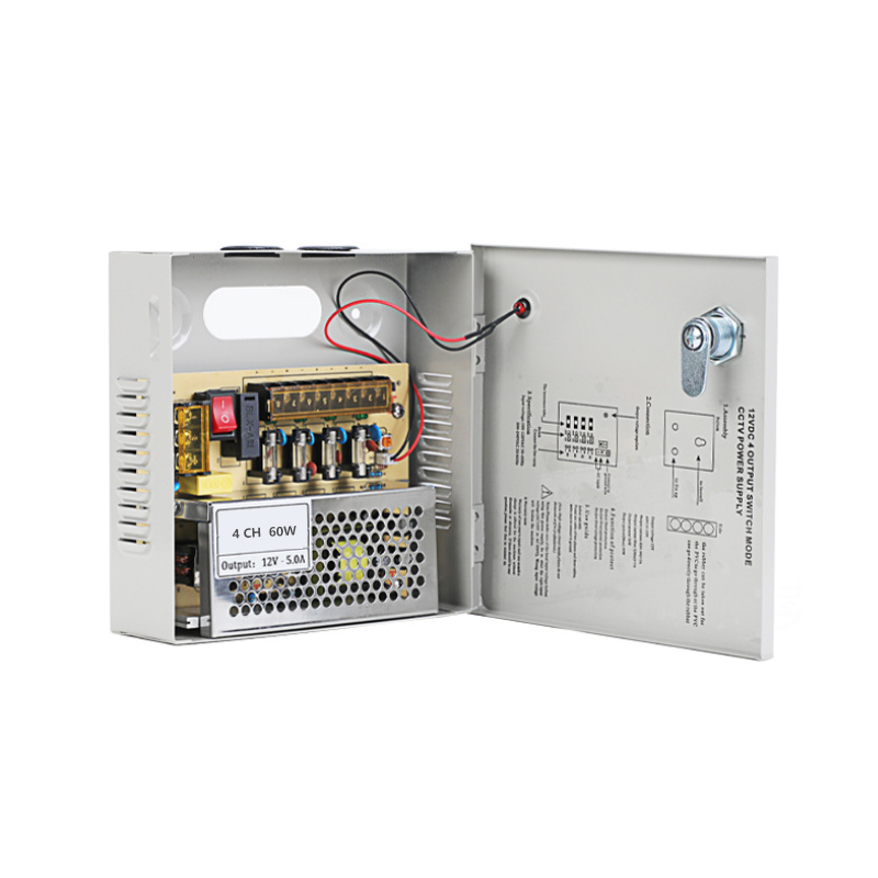 FSATECH PS312V5A4